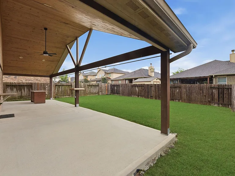 22014 Pheasant Bend Ln — Photo 46