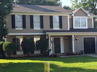 167 Danzid Dr, Summerville, SC 29483