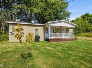702 University Pkwy, Johnson City, TN 37604