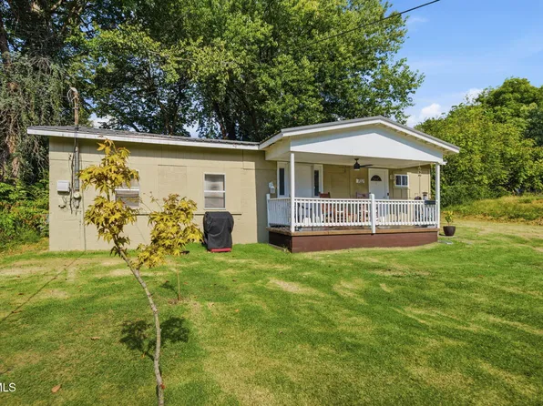 702 University Pkwy, Johnson City, TN 37604