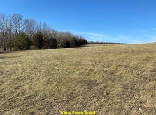 Manton Rd, Bardstown, KY 40004