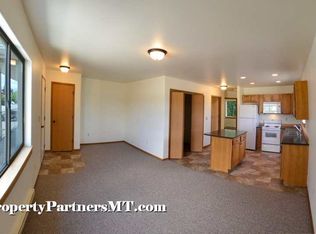 905 Montana St, Belgrade, MT 59714
