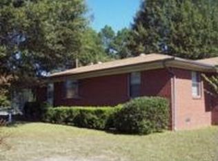636 Durwood St, Glenwood, AR 71943