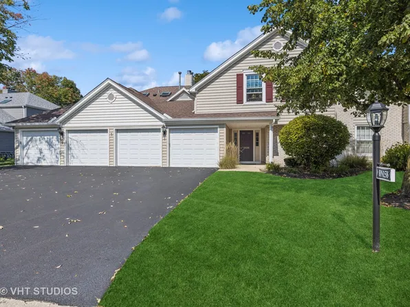 0N158 Windermere Rd Unit 1201, Winfield, IL 60190