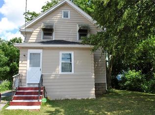 1829 Stone Rd, Rochester, NY 14615