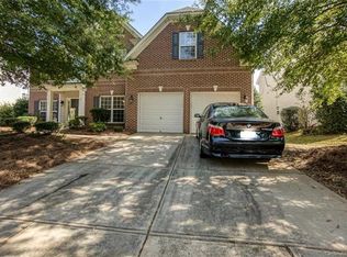 10143 Barrands Ln #167, Charlotte, NC 28278