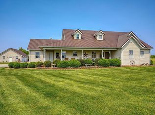 13150 State Route 56 W, Mount Sterling, OH 43143