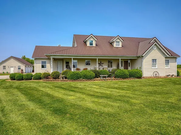 13150 State Route 56 W, Mount Sterling, OH 43143