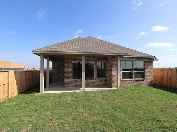 Exterior Rear