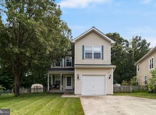 48009 Piney Orchard St, Lexington Park, MD 20653