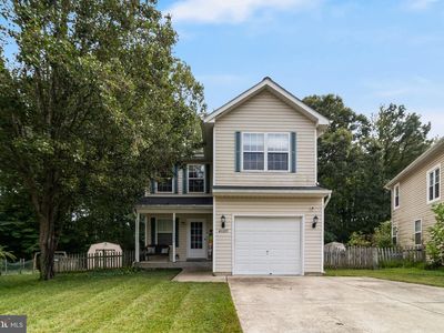 48009 Piney Orchard St, Lexington Park, MD, 20653