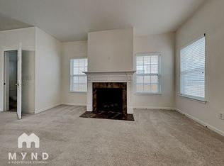 2307 Crosscut Dr, Charlotte, NC 28214