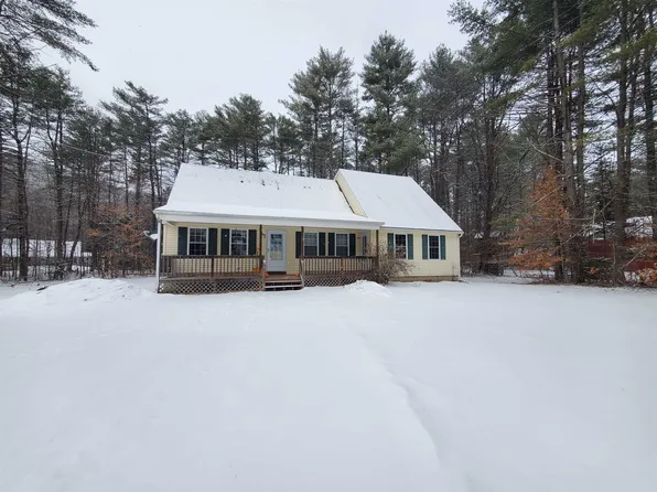 17 James Way, Grafton, NH 03240
