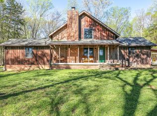 3547 Central Valley Rd, Murfreesboro, TN 37129