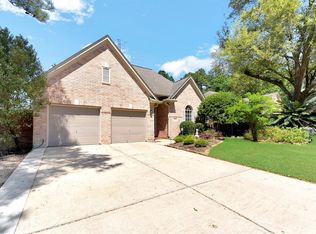 4051 Buckeye Creek Rd, Humble, TX 77339