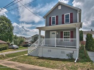 14 Broad St, Pringle, PA 18704