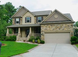 1815 Round Rock Blvd, Durham, NC 27703