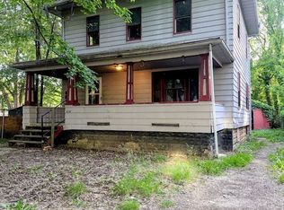 638 Merton Ave, Akron, OH 44306