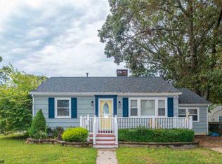 411 Osage Ln, Absecon, NJ 08201