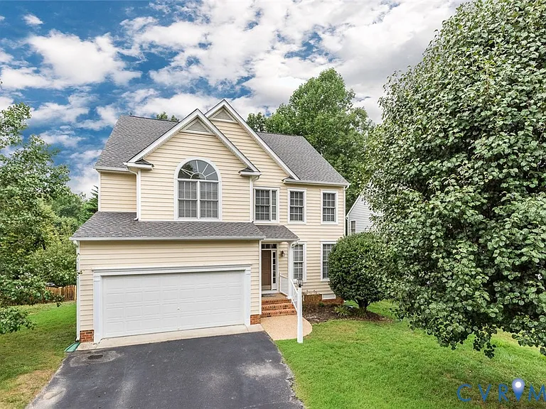 11200 Chappell Ridge Ct — Photo 1
