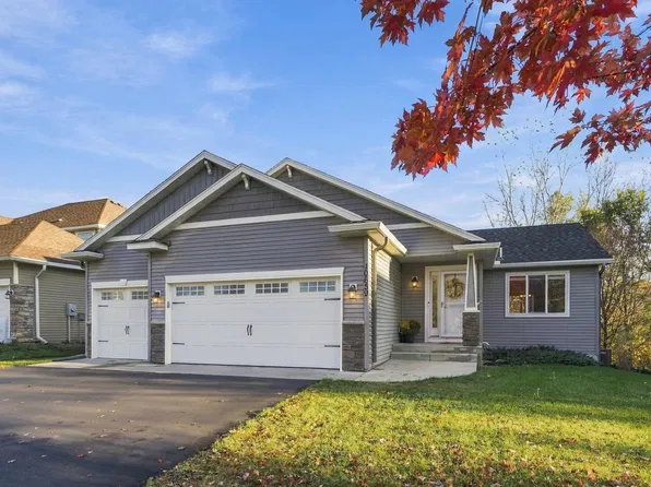 10659 Twin Lakes Pkwy NW, Elk River, MN 55330