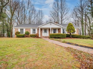 1806 Brentwood Dr, Greeneville, TN 37743