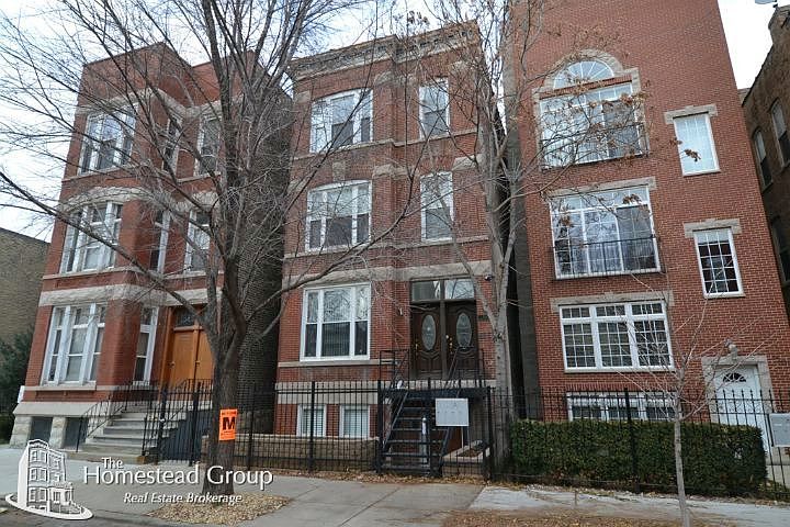 1st image of 1510 W Erie St #Garden