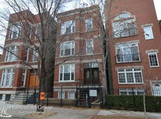 1510 W Erie St #GARDEN, Chicago, IL 60642