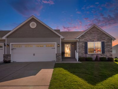 2865 Grand Marais Dr, Howell, MI, 48843