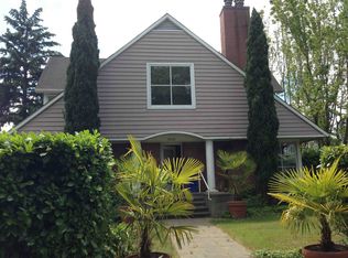 5405 NE 74th St, Seattle, WA 98115