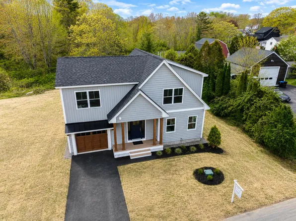 3 Mckenney Lane, Kennebunkport, ME 04046