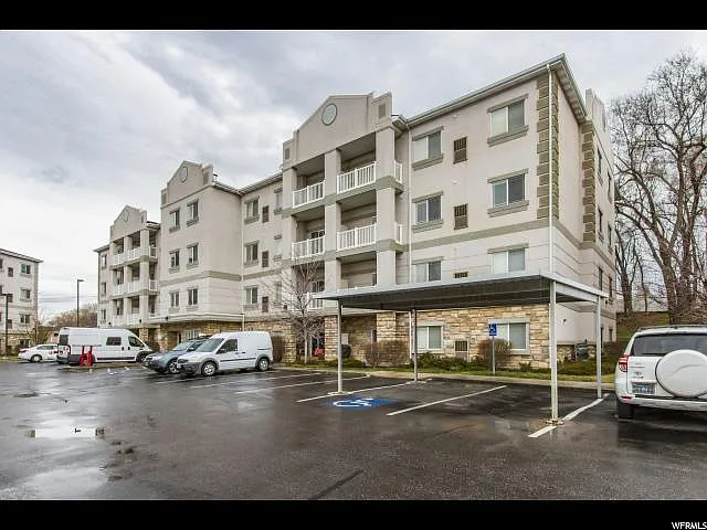 1156 E 3300 S #318 — Photo 21