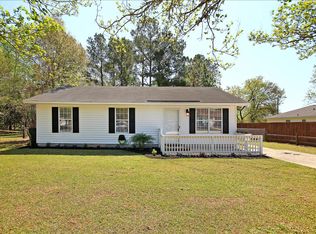 1119 Meade St, Moncks Corner, SC 29461