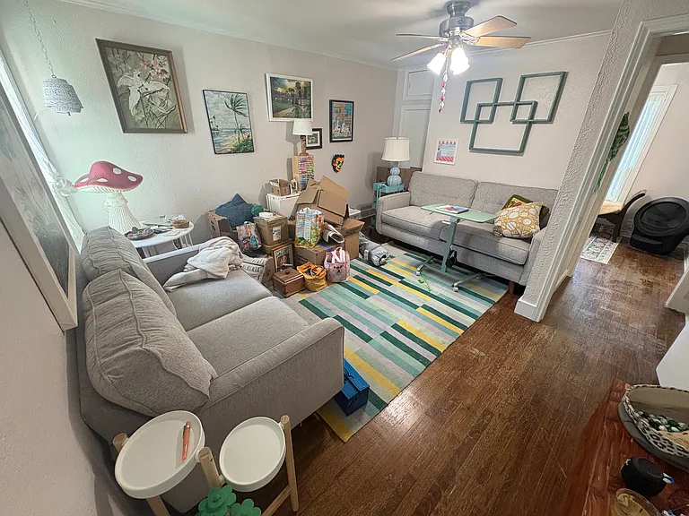 415 Marietta St #B — Photo 5