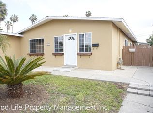 3627 Joplin Ave, San Diego, CA 92117