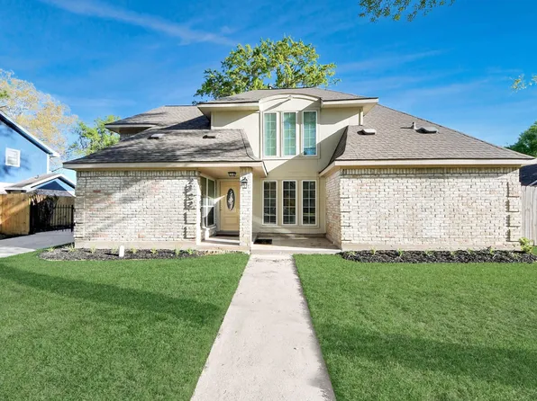 2322 Bright Meadows Dr, Missouri City, TX 77489