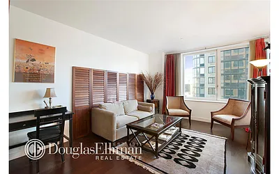 Sold by Douglas Elliman