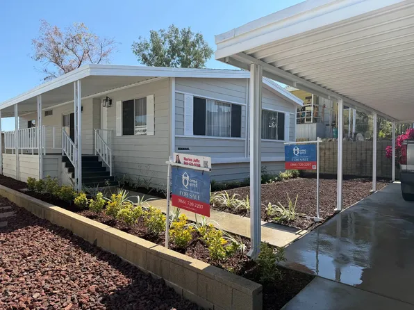 35 N Rogers Ct, Brea, CA 92821