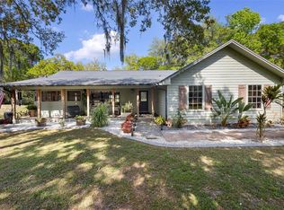 321 N Jungle Rd, Geneva, FL 32732