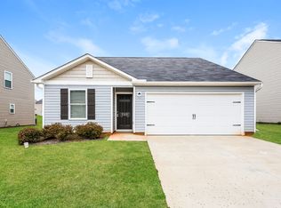 535 Bella Casa Run, Spartanburg, SC 29307