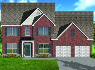 12309 Chirping Bird Ln, Knoxville, TN 37932