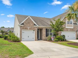 3274 Volterra Way, Myrtle Beach, SC 29579