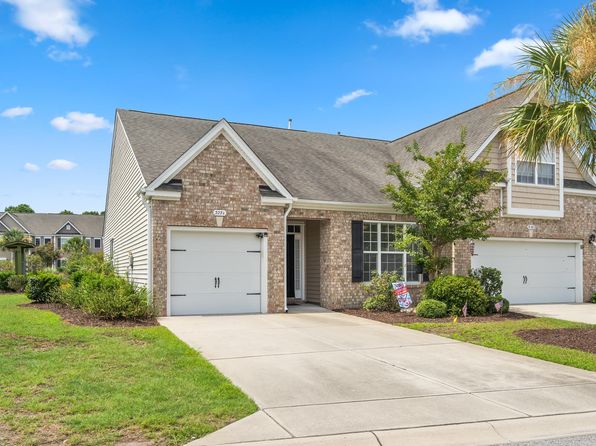 Tuscany Homes for Sale in Myrtle Beach: A Comprehensive Guide