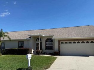 9337 Zamora Dr, New Port Richey, FL 34655