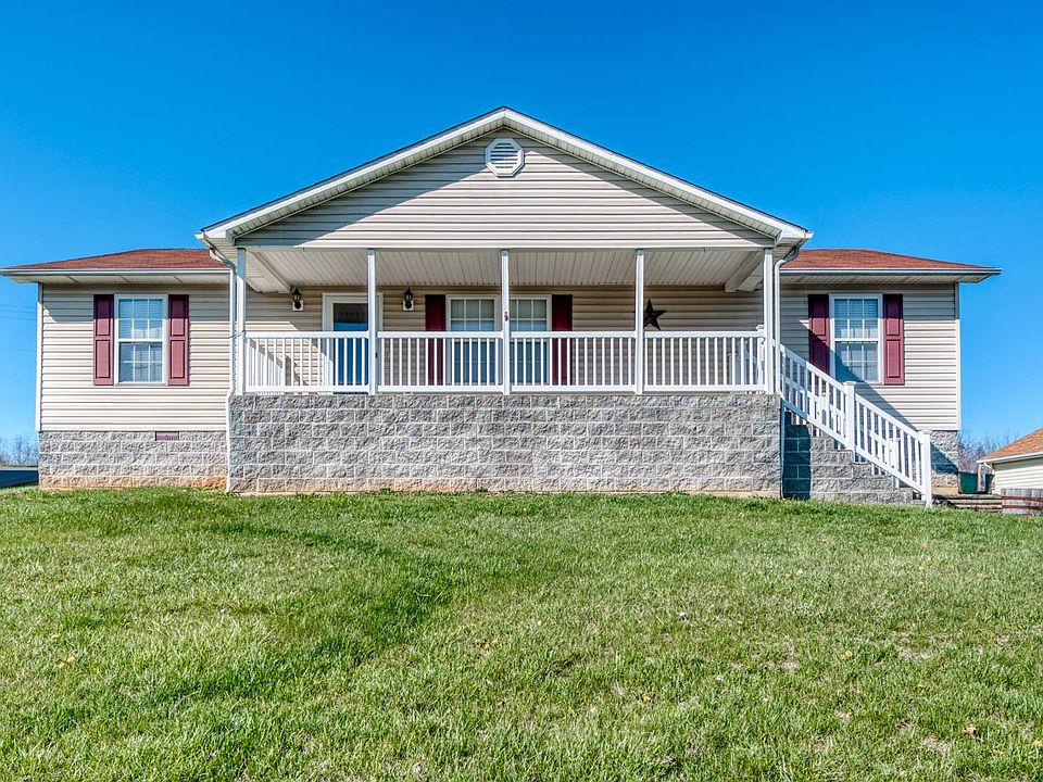 241 Hallock Dr, Abingdon, VA 24210 MLS 11261004 Zillow