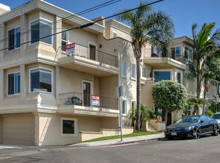 600 Palm Dr #2, Hermosa Beach, CA 90254