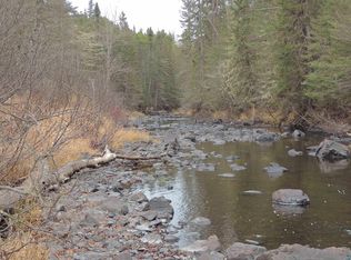 Xx Bally Creek Rd, Grand Marais, MN 55604