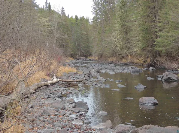 Xx Bally Creek Rd, Grand Marais, MN 55604