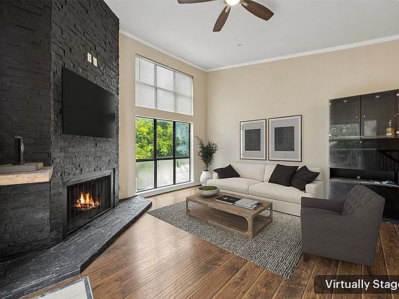 2nd image of 6503 Ridgecrest Rd #109-I