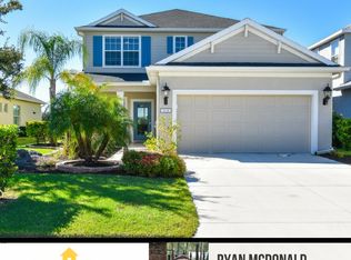 11116 Encanto Ter, Bradenton, FL 34211